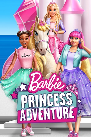 Barbie hindi discount movie 2020